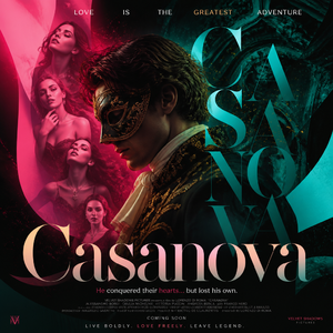 Casanova(花花公子)