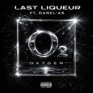 Oxygen (feat. Darel‘As)