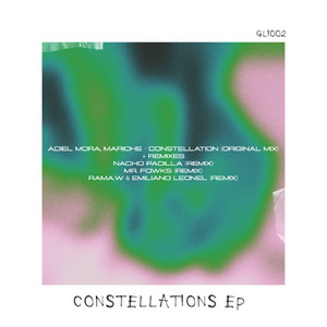 Constellations (Rama.W, Emiliano Leonel Remix)