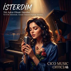 İSTERDİM