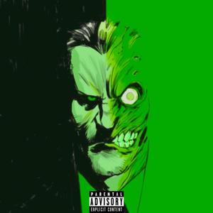 2 face (slowed) (feat. iitscaassh)