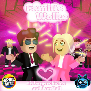 Kapitel 01: Casting für den Adopt Me Ball