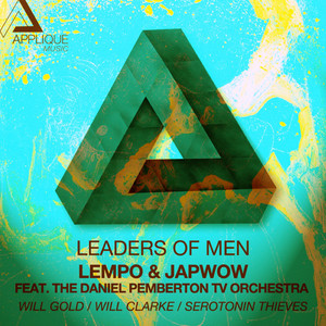 Leaders of Men (Original Mix)
