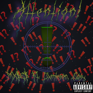 Attention! (feat. Jxmieson & Cosy)