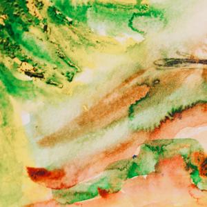 Cherub sonG (feat. Ilja Reijngoud)