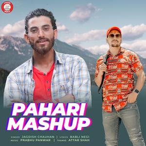 Pahari Mashup (feat. Jagdish Chauhan)