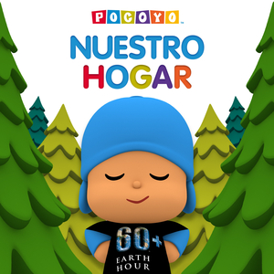 Nuestro Hogar (Pocoyo y la Hora del Planeta)