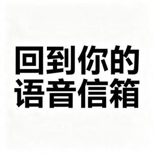回到你的语音信箱