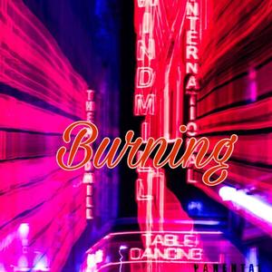 Burning(Feat.Chance)