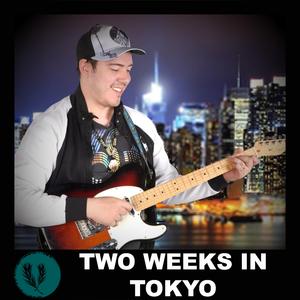 Two Weeks In Tokyo