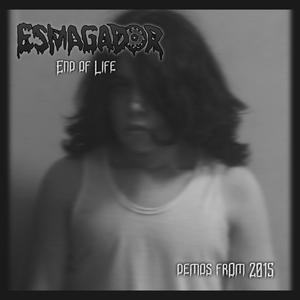 Sentenced To Hell (2015 Demo)