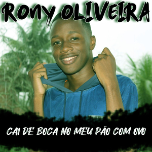 Cai de Boca no Meu Pão Com Ovo (feat. DJ MK o Mlk Sinistro)