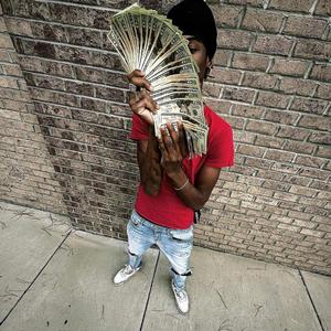 Slatt (feat. 448Ry)