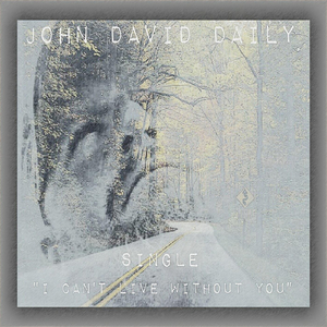 I Can't Live Without You