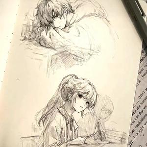 永远而已听听就好