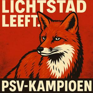 PSV kampioen