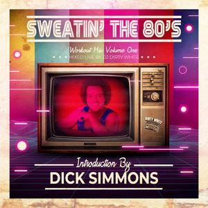 Sweatin' the 80s Workout (Live Mix 6)