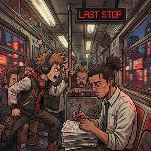 LAST STOP