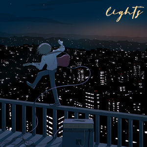 lights（feat.LOU-G根号）