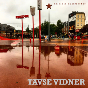 Halvfuld På Nørrebro