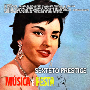 Medley: Interessseira / Apaixonada / Por Causa de Voce / Perfidia