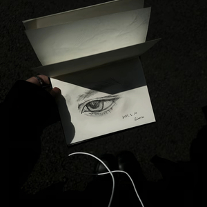 瞳孔（prod.47 号）