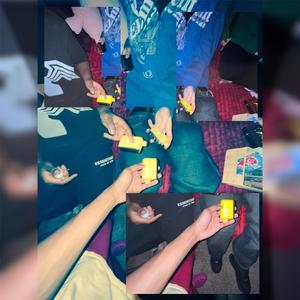 Withdrawals (feat. Anque)