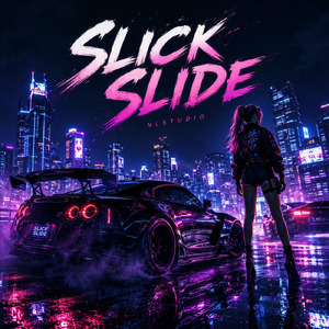 SLICK SLIDE