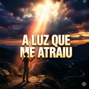 A LUZ QUE ME ATRAIU