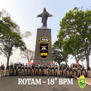Rotam Homenagem