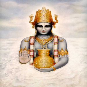 Amruthabhandamu (Live)