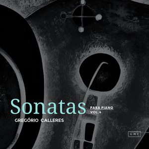 Sonata n°33 (2° movimento: Calmo)