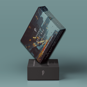 Powfu x Jazz Lofi Type Beat "Walls"