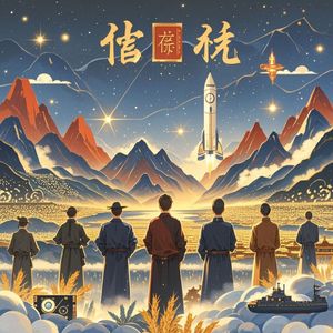 国之脊梁