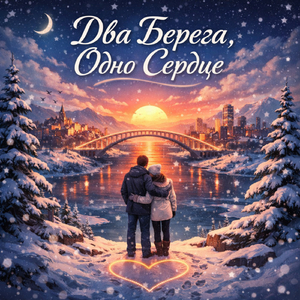 «Два берега одно сердце»