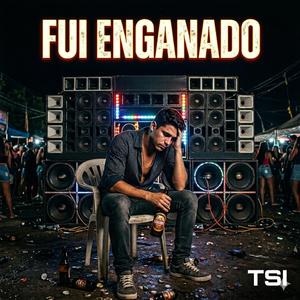 Fui Enganado