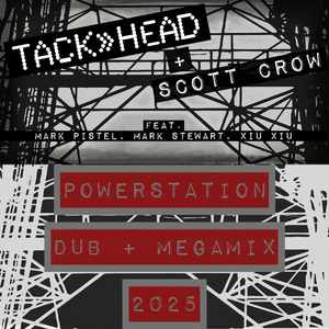 Fatso Power Heaven Mind Mission (scott crow Dub Megamix)