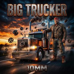 BIG TRUCKER (Special Version)