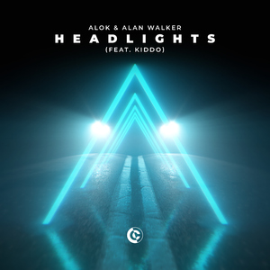 Headlights (feat. KIDDO) [Extended Mix]