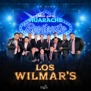 Enamorado- Sereno Moreno (En Vivo)