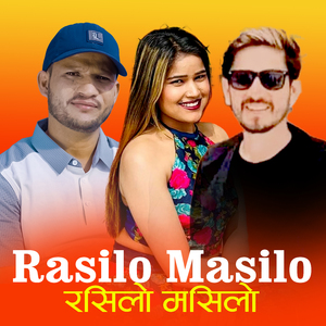 Rasilo Masilo
