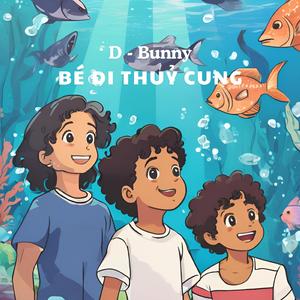 Bé Đi Thuỷ Cung