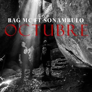 Octubre (feat. Sonambulo)