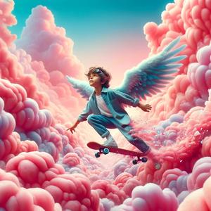 Are Clouds Made of Marshmallows?