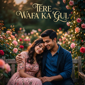 Tere Wafa ka gul