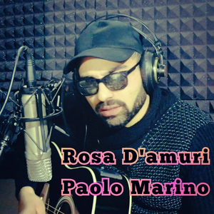 Rosa d'amuri