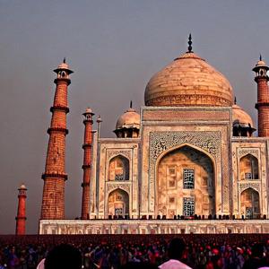 नील का अद्भुत सफर