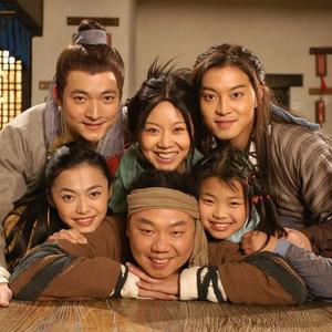 李小龙-武林外传62集 [高质量]（vans remix）