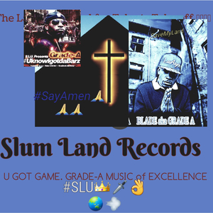 #SayAmen #GradeA #UknowIgotdaBarz #TheSecondDose