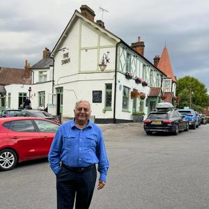 “ दिल धड़के तेरा… मन भटके मेरा “